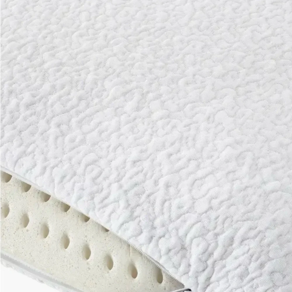 Sijo CLIMA Latex Pillow King Size NIP